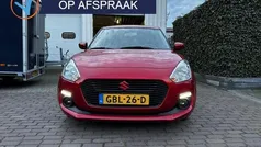 Rood Gebruikt 2017 Suzuki Swift Hatchback | € 11.345 (Eerlijke prijs)
