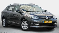 Gebruikt 2015 Renault Mégane GrandTour LIMITED Stationwagen | € 7.950 (Eerlijke prijs)