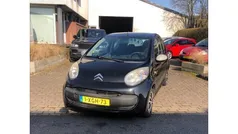 Gebruikt 2008 Citroën C1 Hatchback | € 1.295 (Eerlijke prijs)