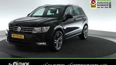 Gebruikt 2017 VW Tiguan Comfortline SUV | € 21.500 (Eerlijke prijs)