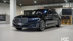 Gebruikt 2020 BMW 745L Executive Sedan | € 68.950