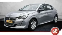 Gebruikt 2022 Peugeot 208 Active Hatchback | € 15.700 (Goede deal)