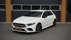 Gebruikt 2019 Mercedes A250 Premium Plus Hatchback | € 24.950 (Super prijs)
