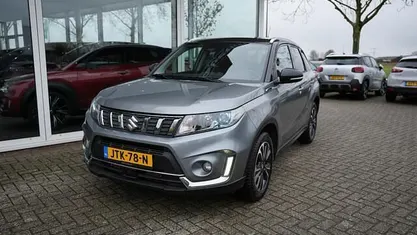 Occasion Suzuki Vitara 140 PK (102 kW) 2019 SUV