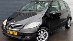 Gebruikt 2006 Mercedes A170 Avantgarde MPV | € 4.750 (Eerlijke prijs)