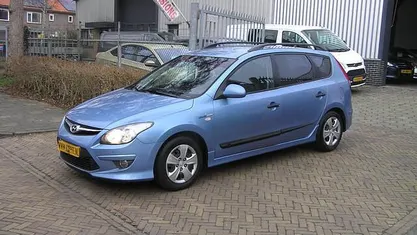 Occasion Hyundai i30 109 PK (80 kW) 2011 Stationwagen