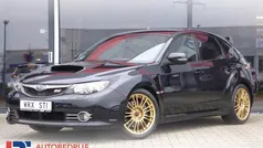Gebruikt 2008 Subaru Impreza Hatchback | € 29.950