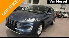Gebruikt 2022 Ford Kuga Titanium X SUV | € 22.945 (Super prijs)