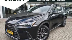 Zwart Gebruikt 2022 Lexus NX450h+ Executive Line SUV | € 48.995 (Super prijs)