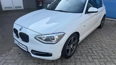 Gebruikt 2012 BMW 116 Comfort Edition Hatchback | € 7.750 (Eerlijke prijs)