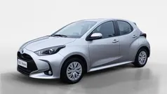 Gebruikt 2023 Toyota Yaris Active Hatchback | € 21.545 (Eerlijke prijs)