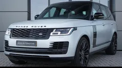 Grijs Gebruikt 2021 Land Rover Range Rover SUV | € 74.895 (Goede deal)