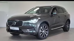 Grijs Gebruikt 2021 Volvo XC60 Inscription SUV | € 48.940 (Eerlijke prijs)