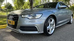 Gebruikt 2015 Audi A6 Business Stationwagen | € 21.950 (Goede deal)