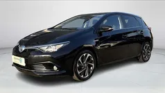 Gebruikt 2018 Toyota Auris Stationwagen | € 13.950 (Eerlijke prijs)