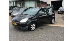 Gebruikt 2004 Ford Fiesta Celebration Hatchback | € 795 (Goede deal)