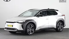 Gebruikt 2024 Toyota bZ4X Premium SUV | € 42.900 (Eerlijke prijs)