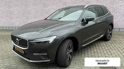 Occasion Volvo XC60 Inscription 2024 Grijs SUV