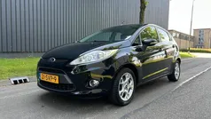 Gebruikt 2011 Ford Fiesta Titanium Hatchback | € 5.750 (Eerlijke prijs)