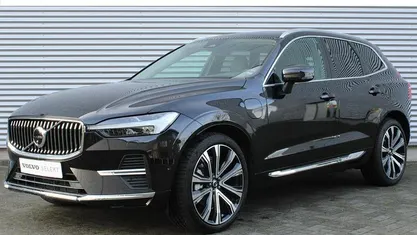 Occasion 2024 Volvo XC60 Ultra SUV | € 58.950 (Eerlijke prijs)