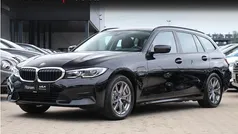 Gebruikt 2021 BMW 330 Executive Stationwagen | € 28.945 (Super prijs)