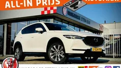 Gebruikt 2020 Mazda CX-5 Style SUV | € 31.985 (Eerlijke prijs)