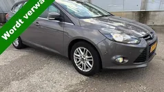 Gebruikt 2013 Ford Focus Titanium Stationwagen | € 2.999 (Eerlijke prijs)
