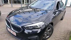 Zwart Gebruikt 2021 BMW 218 Sport Line Sedan | € 25.990 (Eerlijke prijs)
