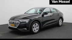 Gebruikt 2022 Audi e-tron SUV | € 29.900 (Super prijs)
