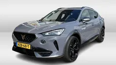 Grijs Gebruikt 2022 Cupra Formentor VZ SUV | € 29.450 (Eerlijke prijs)