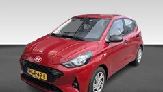 Gebruikt 2025 Hyundai i10 Comfort Hatchback | € 18.930 (Eerlijke prijs)