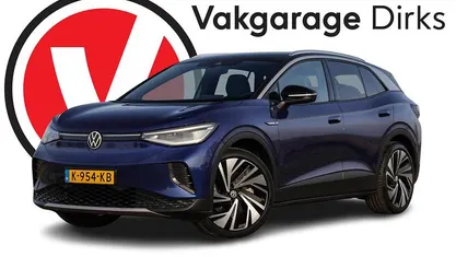 Occasion 2020 VW ID.4 SUV | € 24.139 (Eerlijke prijs)