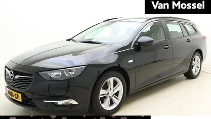 Occasion 2019 Opel Insignia Edition Stationwagen | € 17.900 (Eerlijke prijs)