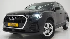 Gebruikt 2021 Audi Q3 SUV | € 32.840 (Eerlijke prijs)