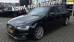Gebruikt 2013 Audi A4 Proline Stationwagen | € 8.999 (Goede deal)
