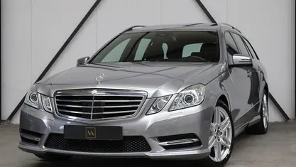 Occasion Mercedes E250 AMG 205 PK (150 kW) 2013 Stationwagen