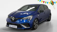 Blauw Gebruikt 2020 Renault Clio V R.S. Hatchback | € 16.935 (Eerlijke prijs)