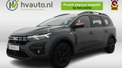 Grijs Gebruikt 2024 Dacia Jogger Extreme MPV | € 24.695 (Eerlijke prijs)