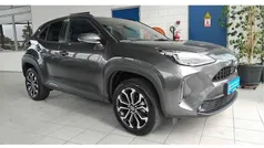 Gebruikt 2024 Toyota Yaris Cross Style SUV | € 29.750 (Eerlijke prijs)