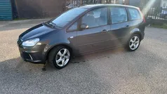 Grijs Gebruikt 2008 Ford C-MAX Titanium MPV | € 2.749 (Eerlijke prijs)