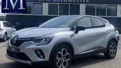 Grijs Gebruikt 2025 Renault Captur Techno SUV | € 24.899 (Goede deal)