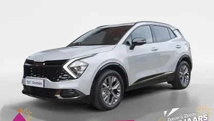 Gebruikt 2025 Kia Sportage SUV | € 39.990 (Eerlijke prijs)