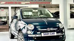 Gebruikt 2015 Fiat 500C Pop Star Cabriolet | € 6.490 (Goede deal)