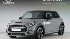 Gebruikt 2021 Mini Cooper S Hatchback | € 29.950 (Eerlijke prijs)