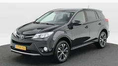 Gebruikt 2014 Toyota RAV4 Style SUV | € 21.250 (Eerlijke prijs)