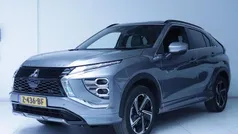 Gebruikt 2024 Mitsubishi Eclipse Cross SUV | € 31.295 (Eerlijke prijs)