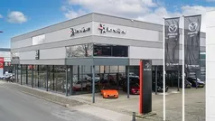 Gebruikt 2020 Mazda CX-30 Luxury SUV | € 26.425 (Eerlijke prijs)