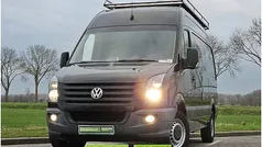 Gebruikt 2016 VW Crafter Van | € 10.950 (Goede deal)