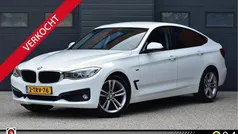 Gebruikt 2014 BMW 320 Executive Hatchback | € 12.895 (Eerlijke prijs)