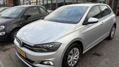Gebruikt 2018 VW Polo Comfortline Hatchback | € 10.645 (Eerlijke prijs)